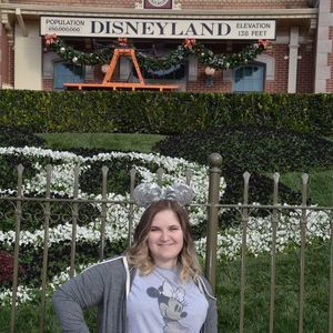 Meet your Posher, Bridget